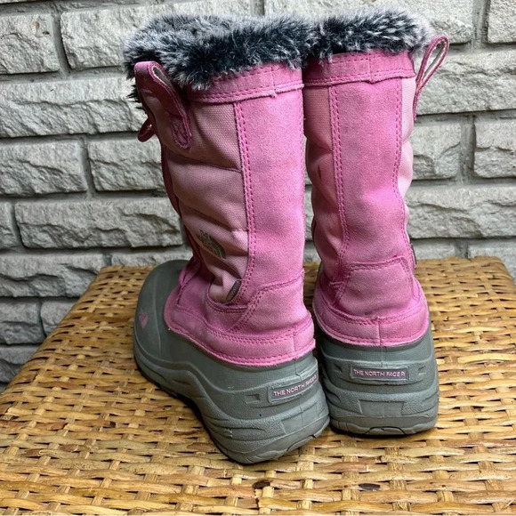 The North Face Snow Boots Winter Boot - Picture 8 of 9